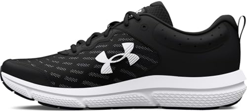 Under Armour Men's Charged Assert 10 Shoes