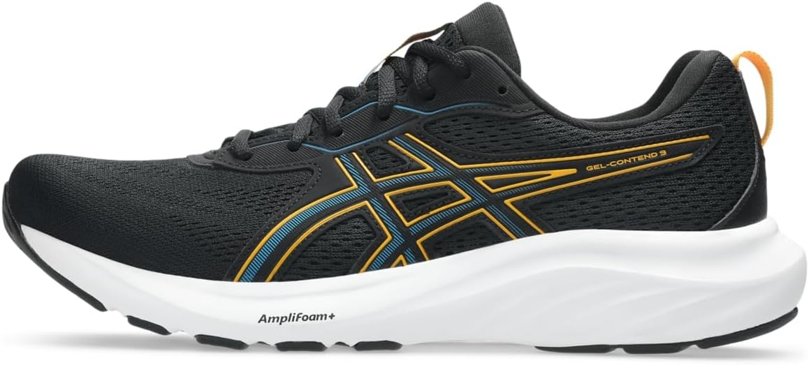 ASICS Men's Gel-Contend 9 Running Shoes