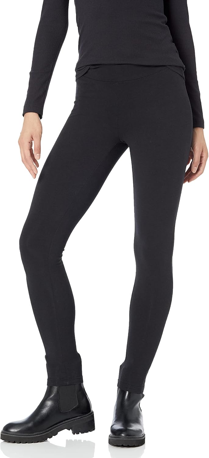 Amazon Essentials Women's Soft Leggings