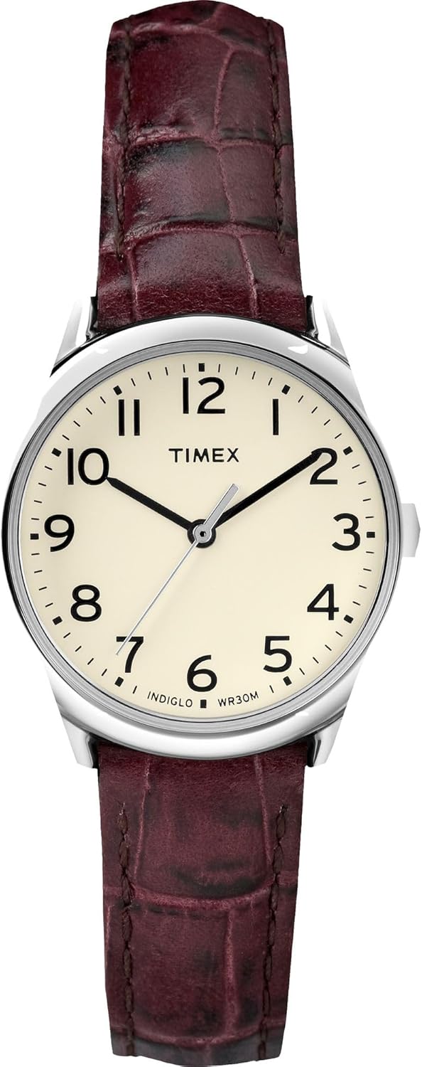 Timex Women's Easy Reader Watch