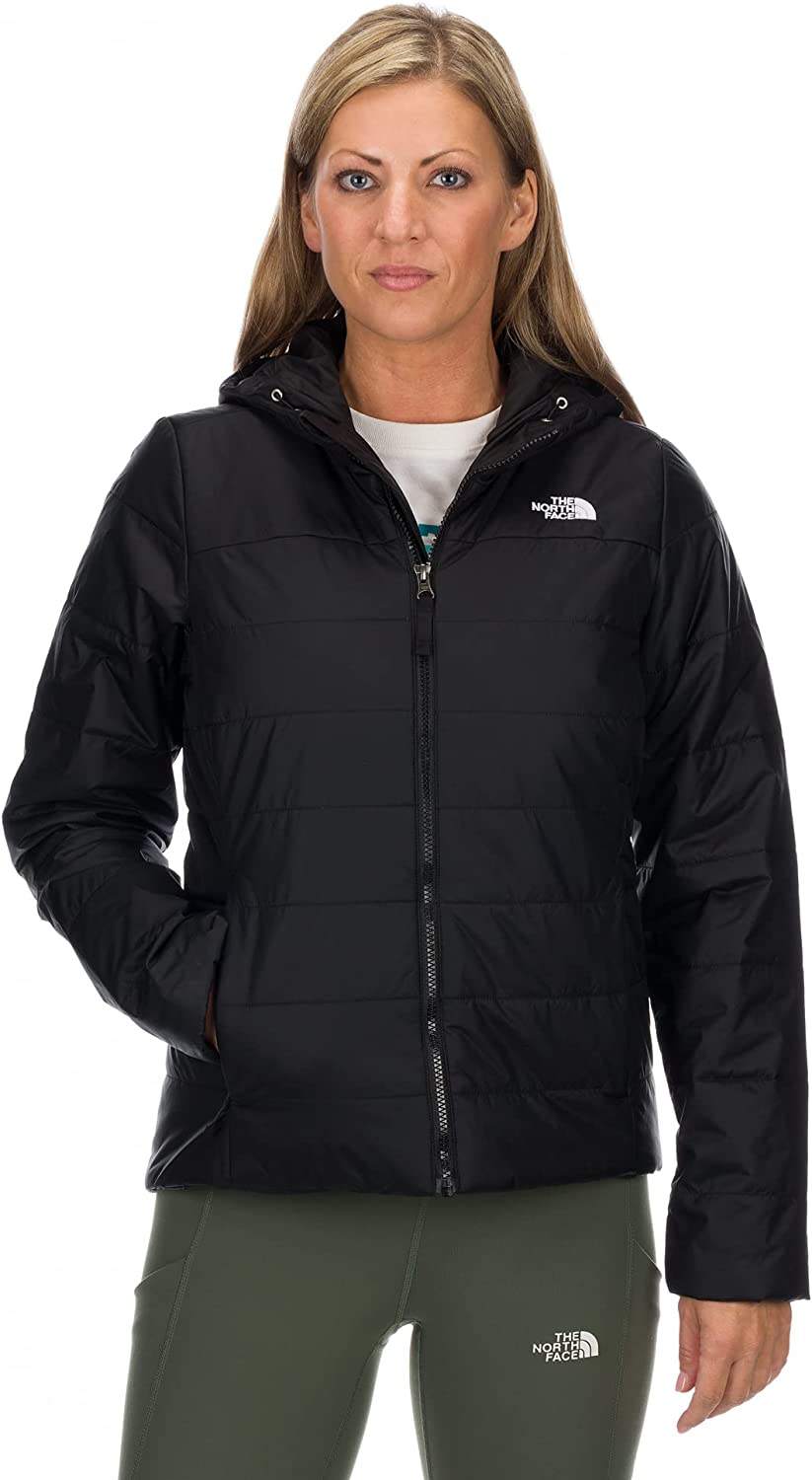 The North Face Women's Flare Insulated Hoodie
