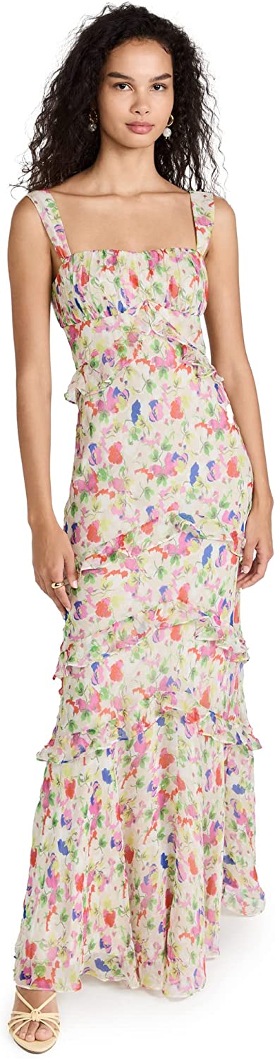 Women's Chandra Dress