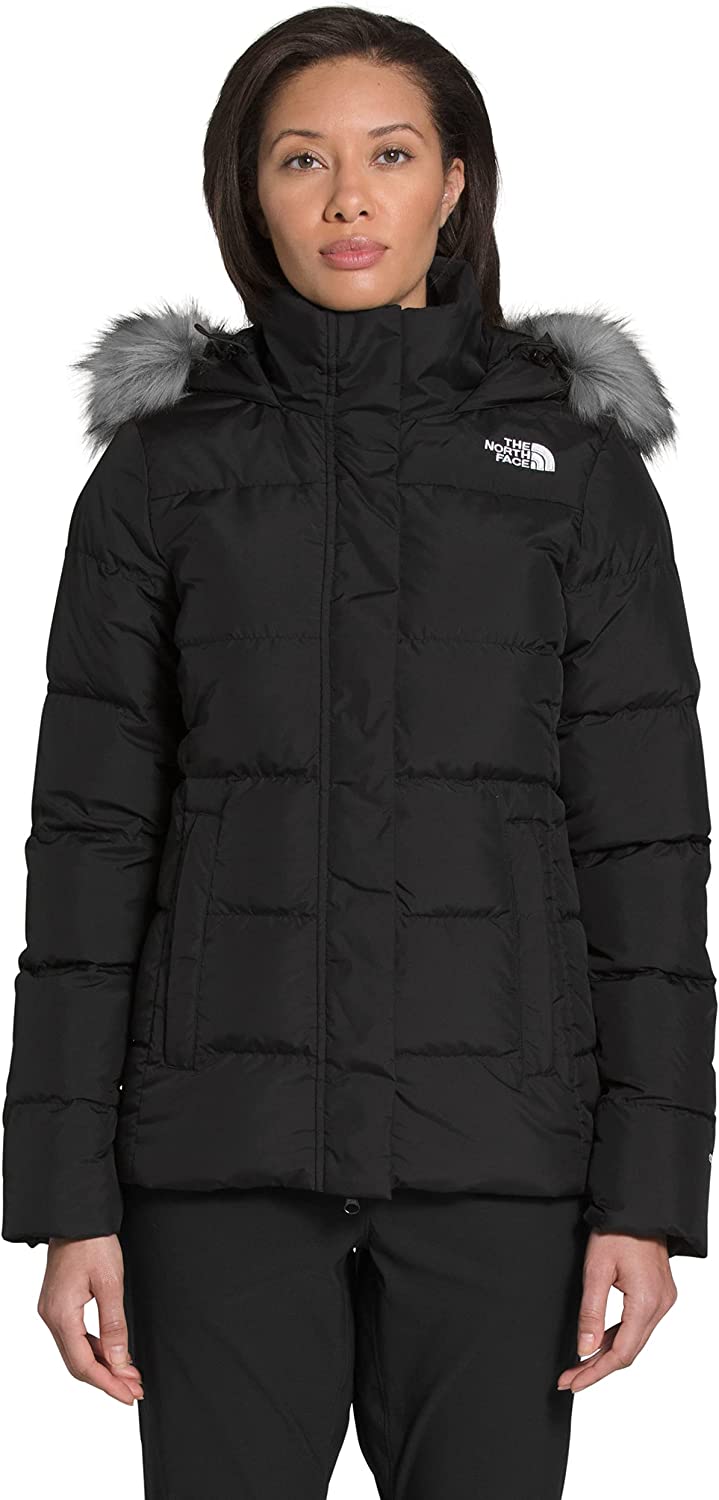 The North Face Women's Gotham Insulated Jacket