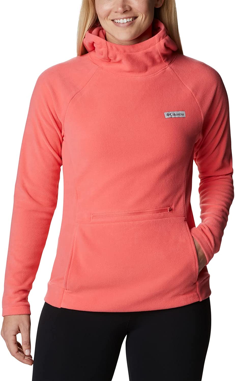 Columbia Women's Ali Peak Hooded Fleece