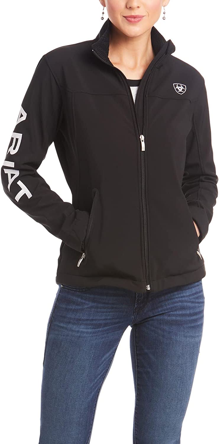 ARIAT Women's Softshell Jacket