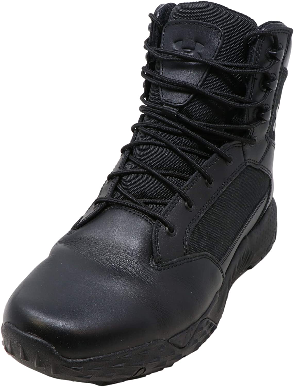 Under Armour Men's Stellar Military and Tactical Boot