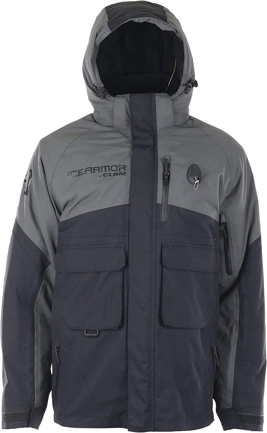 ICEARMOR by Clam Ascent Float Parka