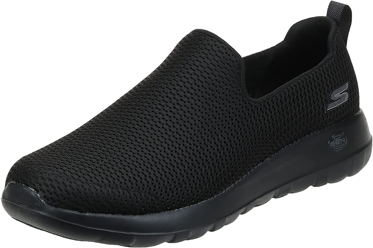 Skechers Men's Go Walk Max-athletic Air Mesh Slip on Walking Shoe