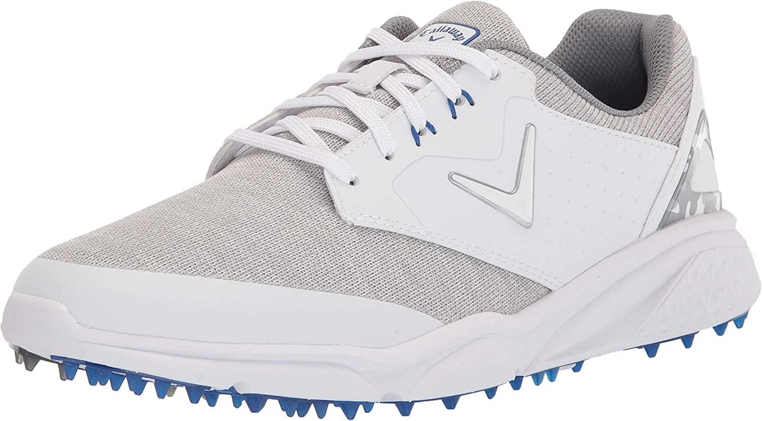 Callaway Men's Coronado V2 Sl Golf Shoe