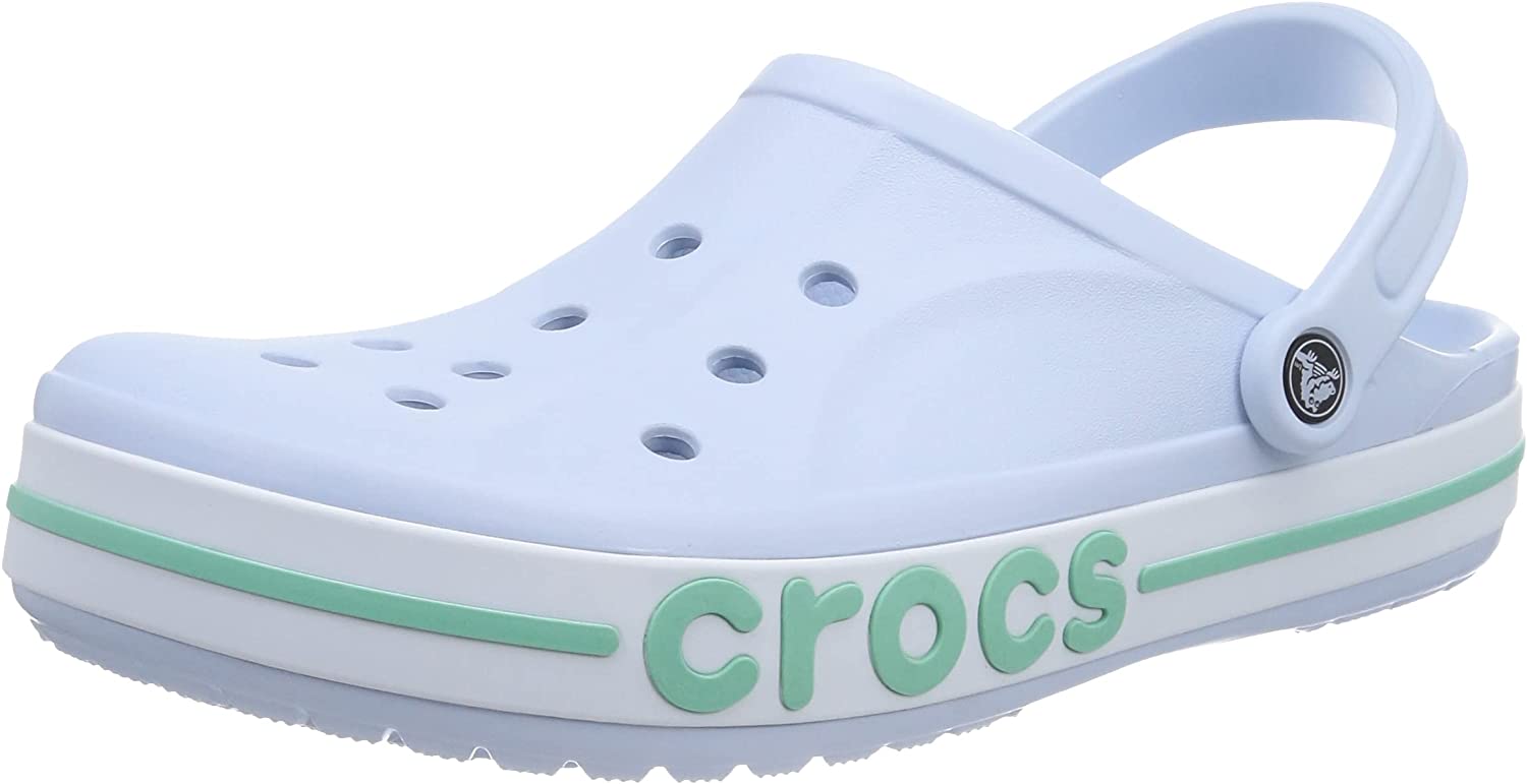 Crocs Unisex-Adult Bayaband Clogs