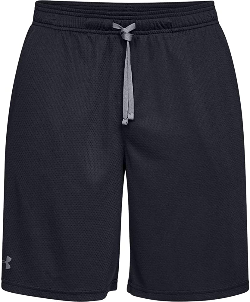 Under Armour Men's Tech Mesh Shorts
