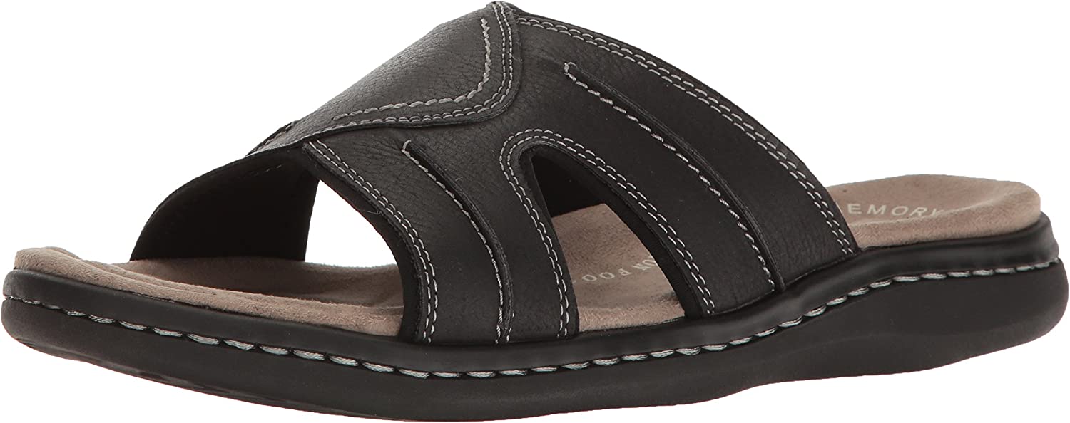 Dockers Men's Sunland Slide Sandal