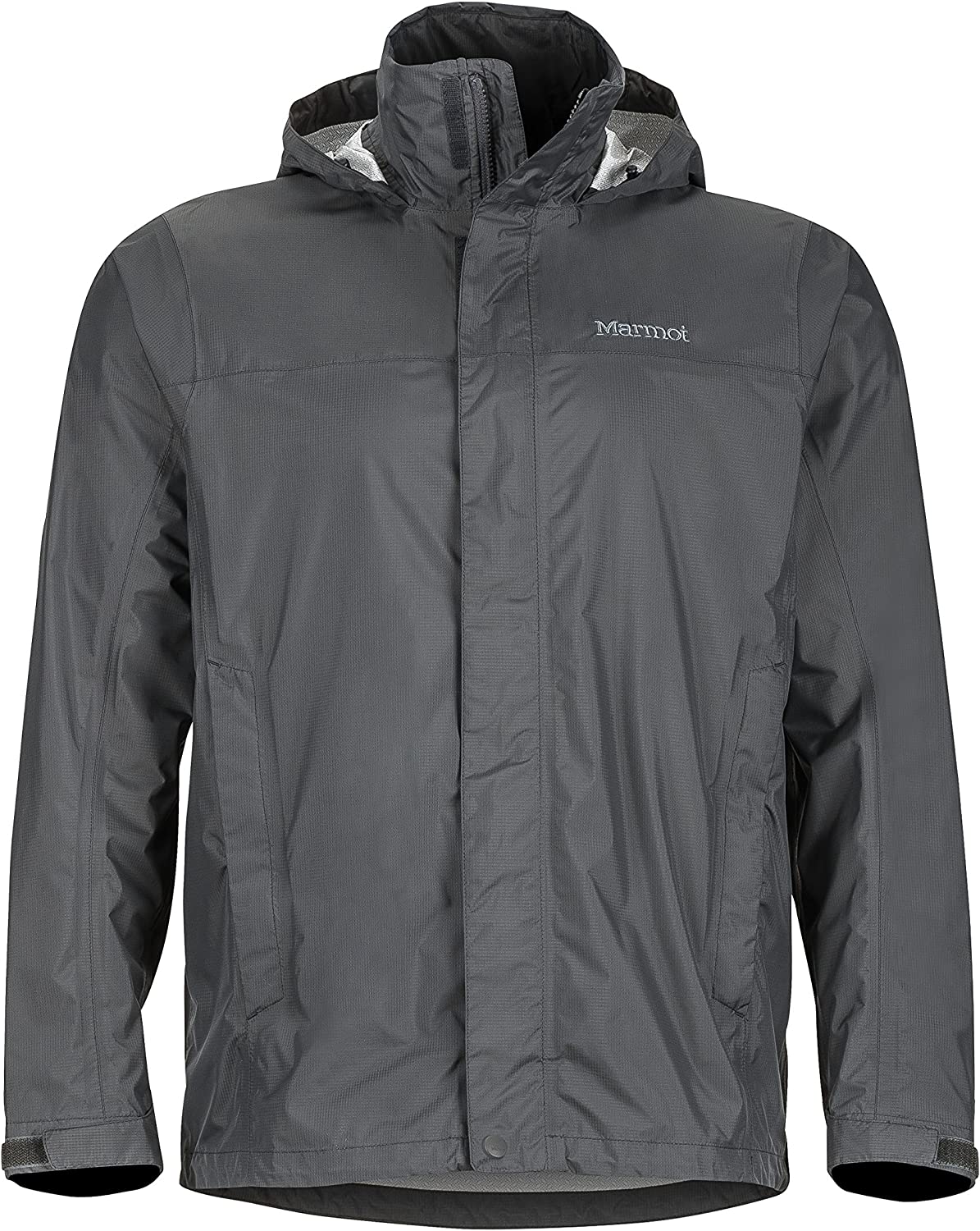 Marmot Men’s PreCip Jacket | Lightweight, Waterproof