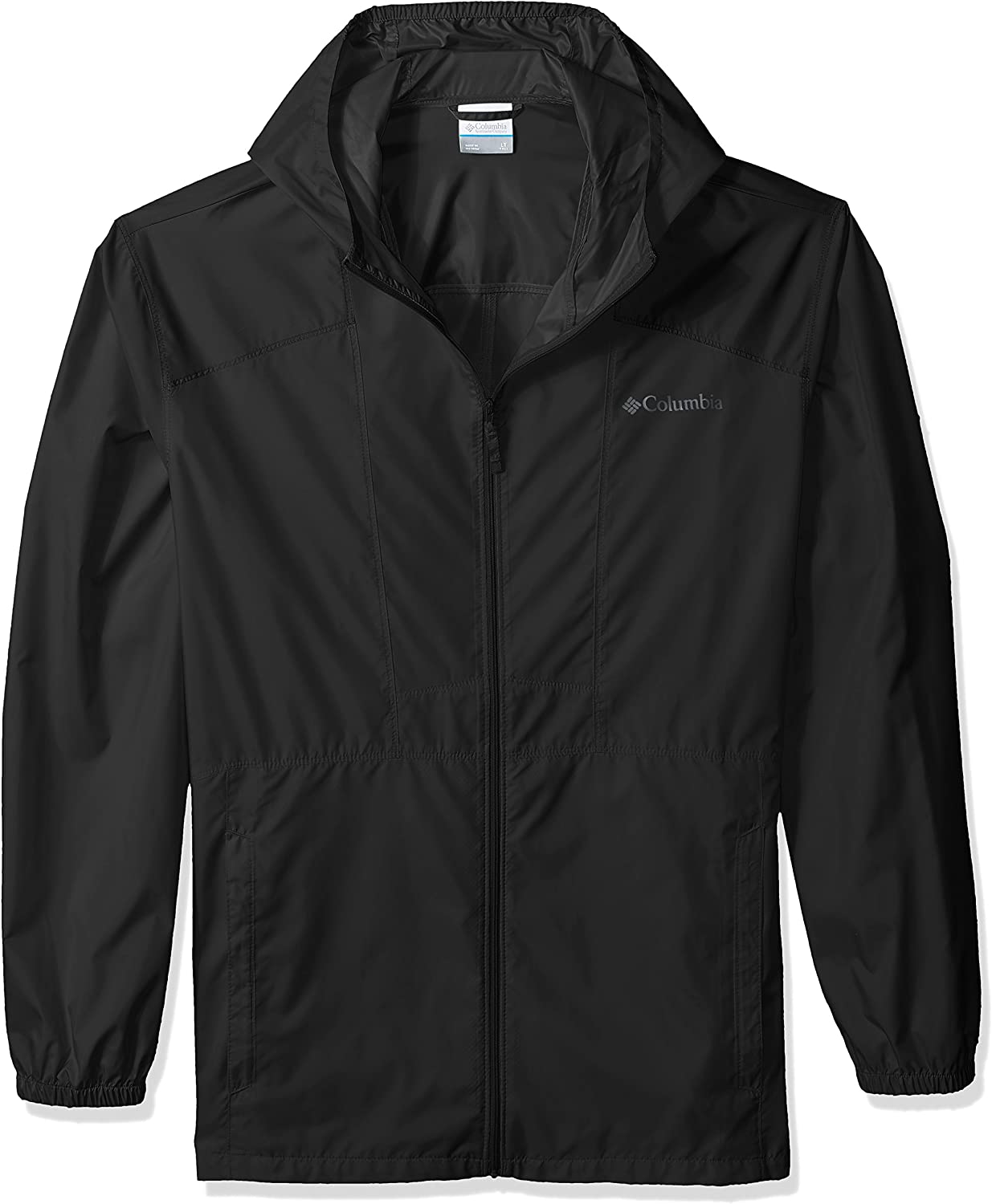 Columbia Men's Flash Forward Windbreaker