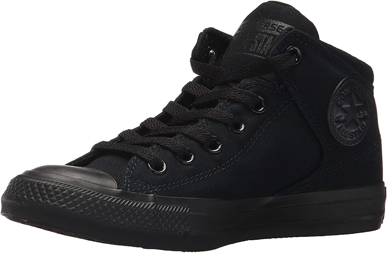 Converse High Top Sneaker