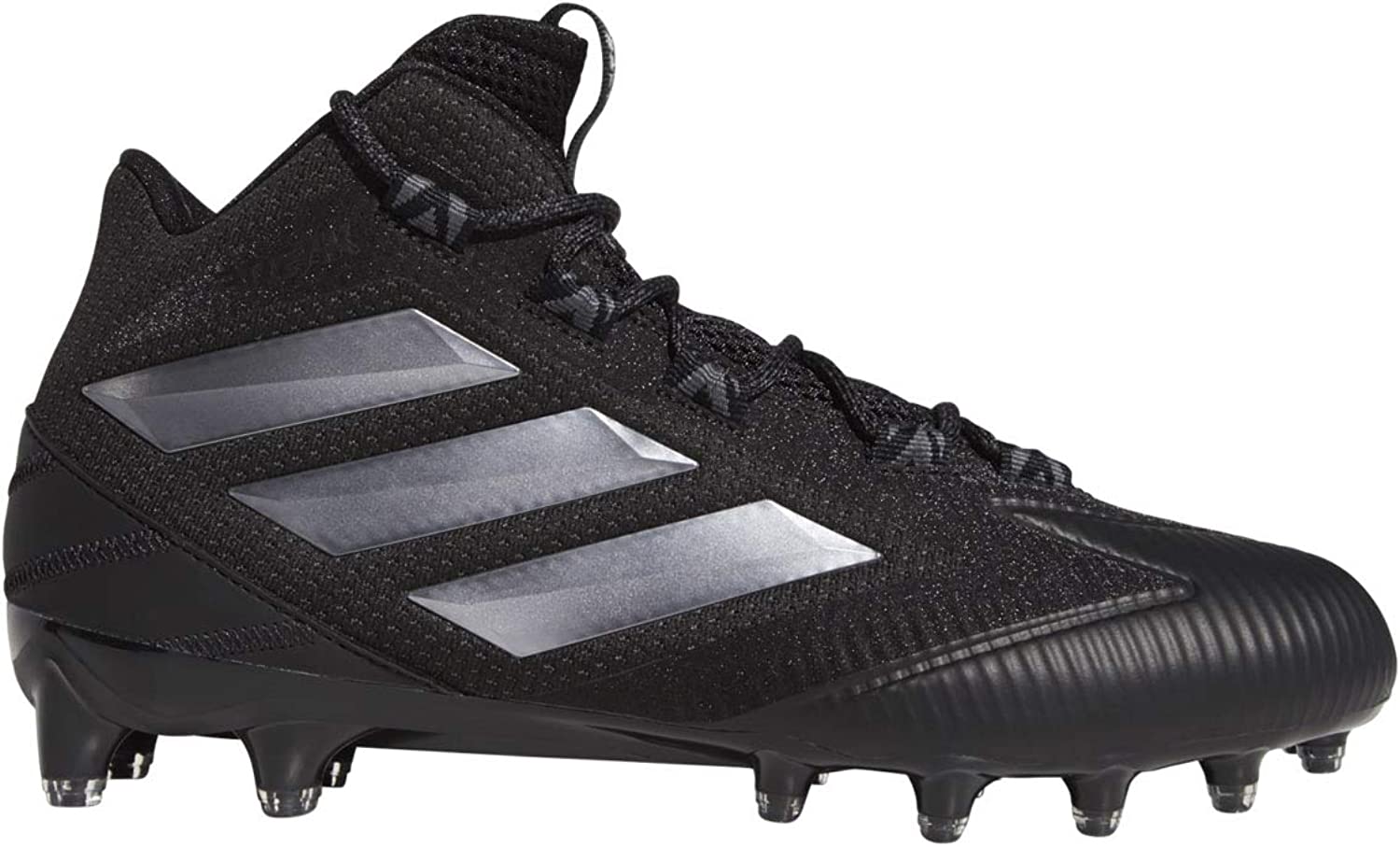 adidas Men's Freak Carbon Mid Football Shoe