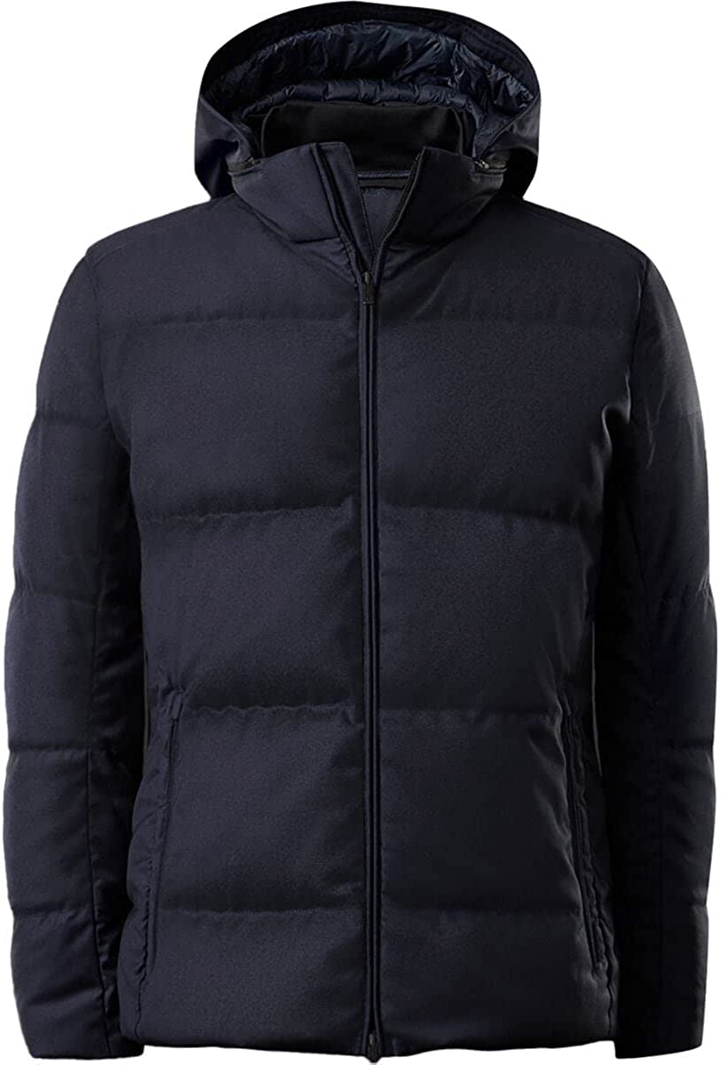 UBR Oxygen Jacket Savile - Men's