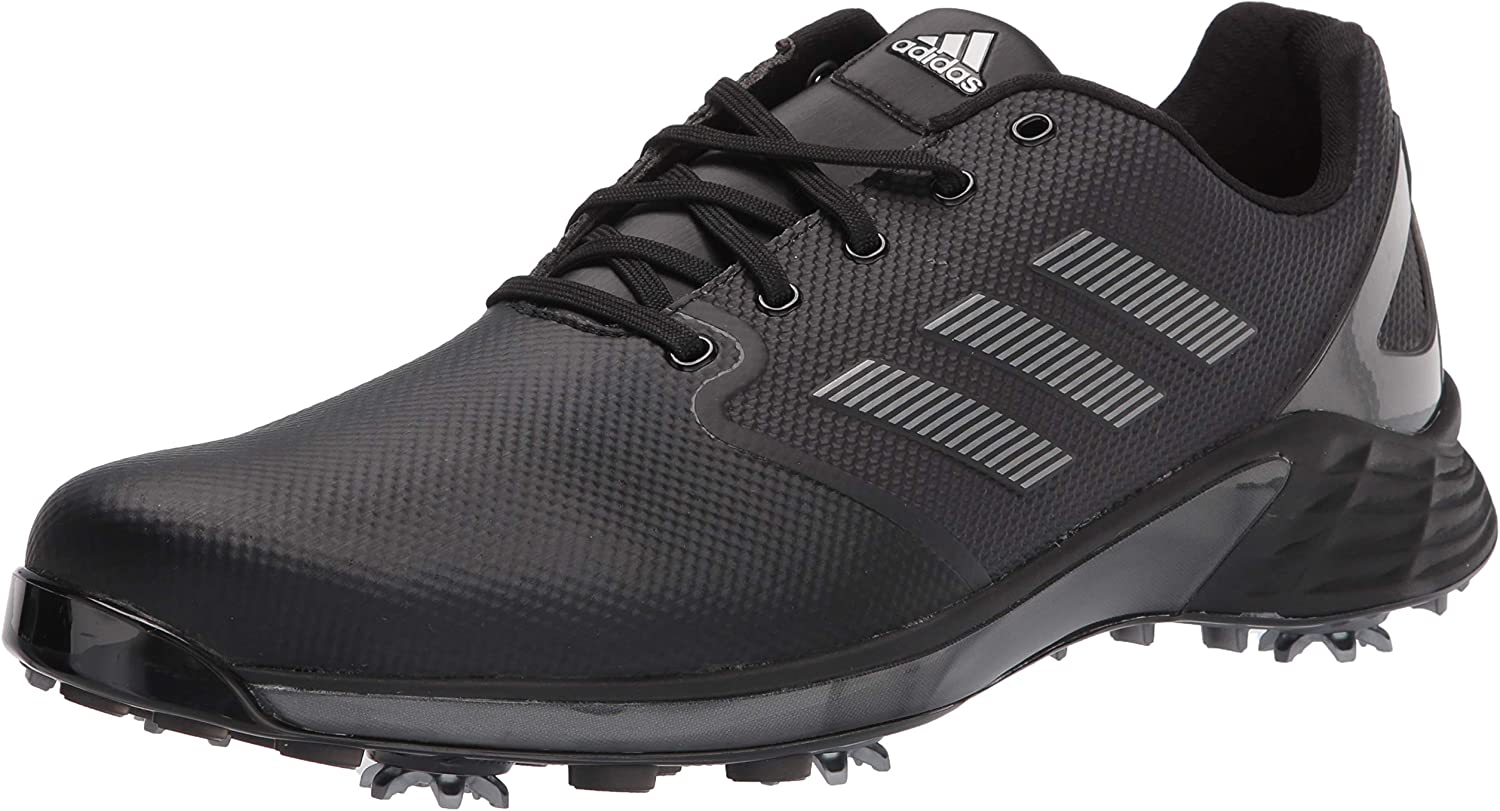 adidas Men's ZG21 Golf Shoe