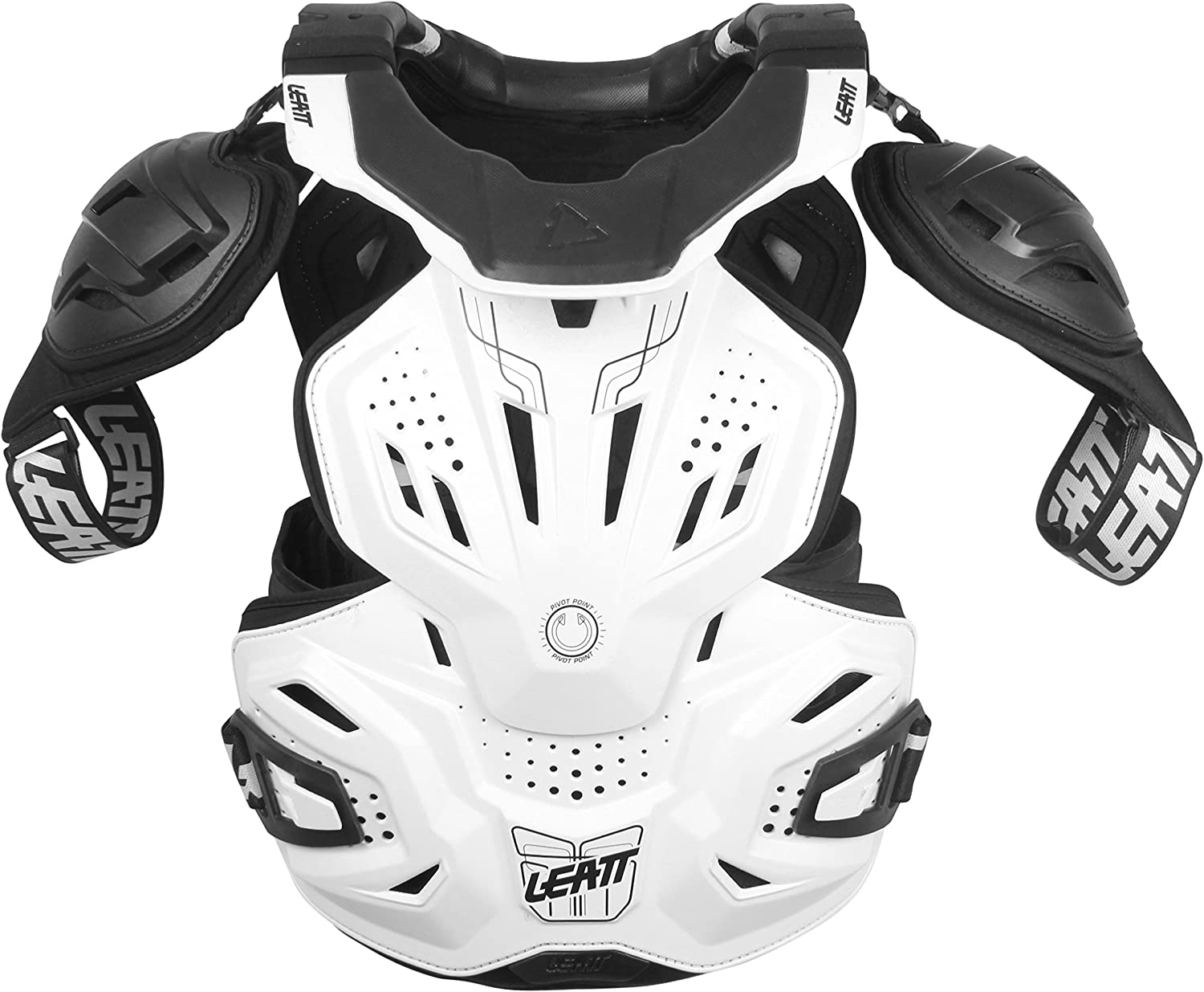 Leatt Fusion 3.0 Vest