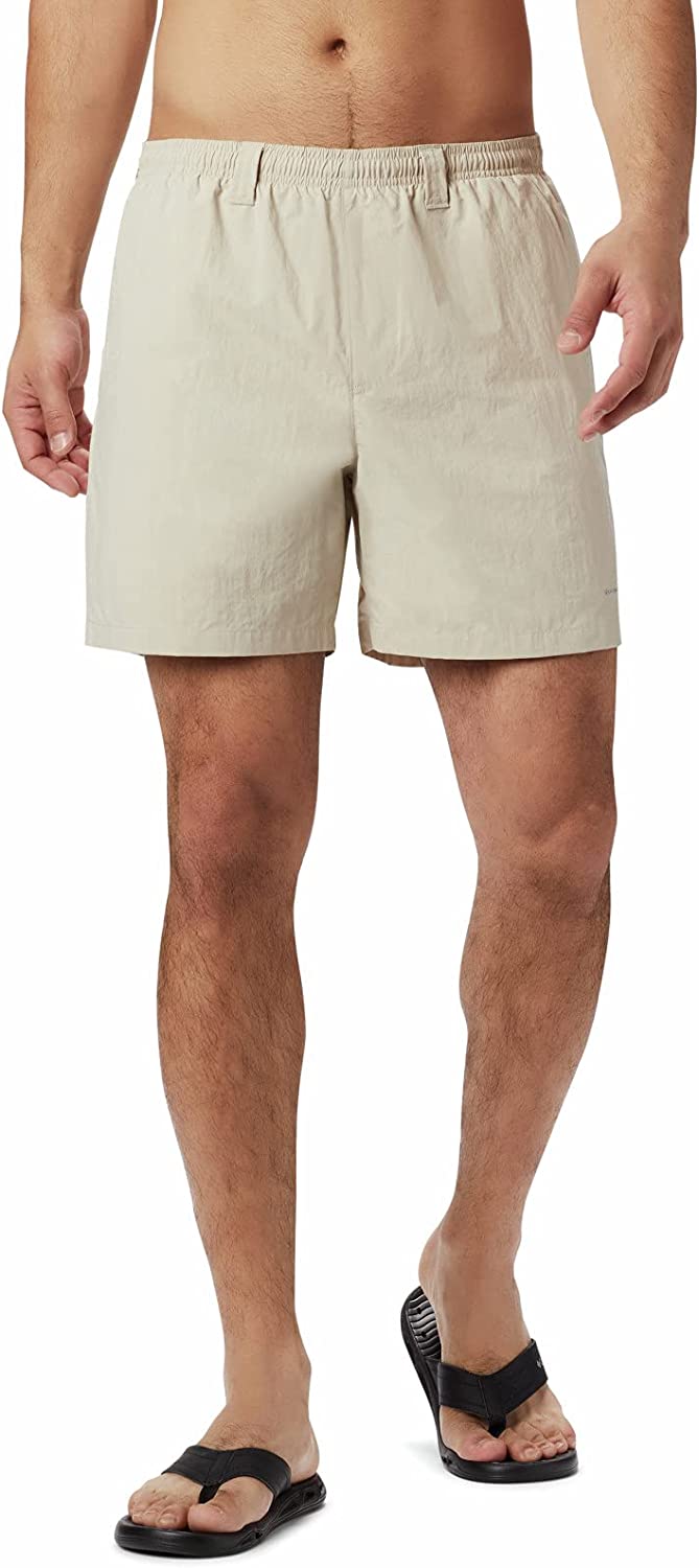 Columbia Men's Big Backcast III Water Shorts