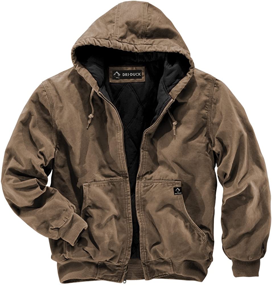 DRI Duck Men's Cheyenne Jacket