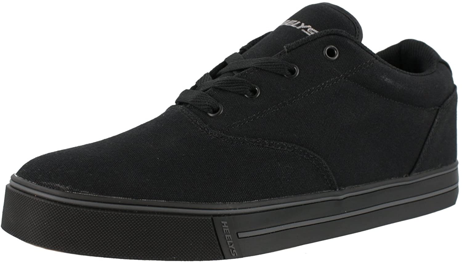 Heelys Men Launch 20 Wheeled Shoe