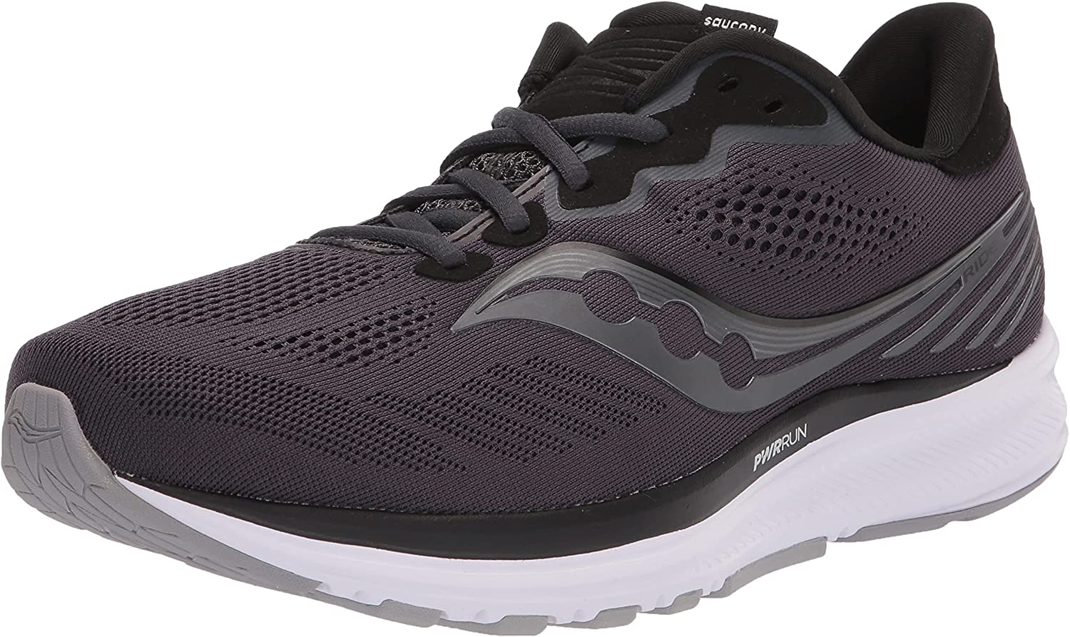 Saucony Men's Ride 14 Running Shoe