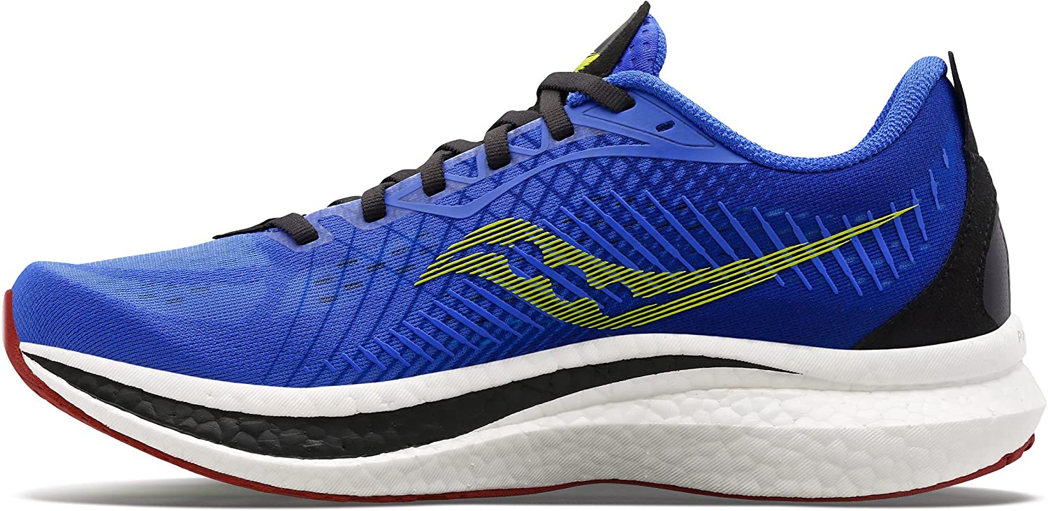 Saucony Men's Endorphin Speed 2 Running Shoe