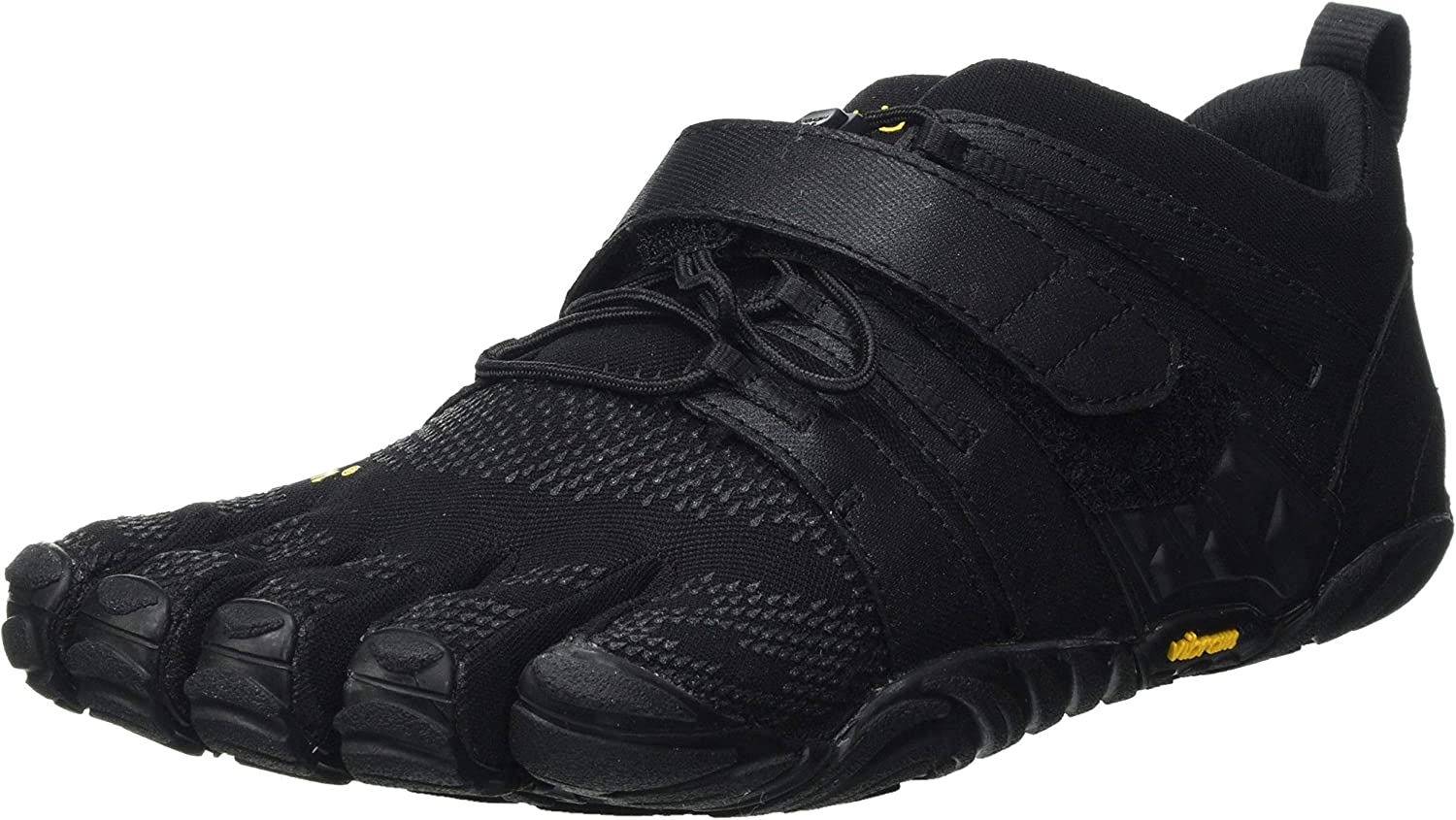 Vibram FiveFingers Men's V-Train 2.0 Fitness and Cross Training Shoe