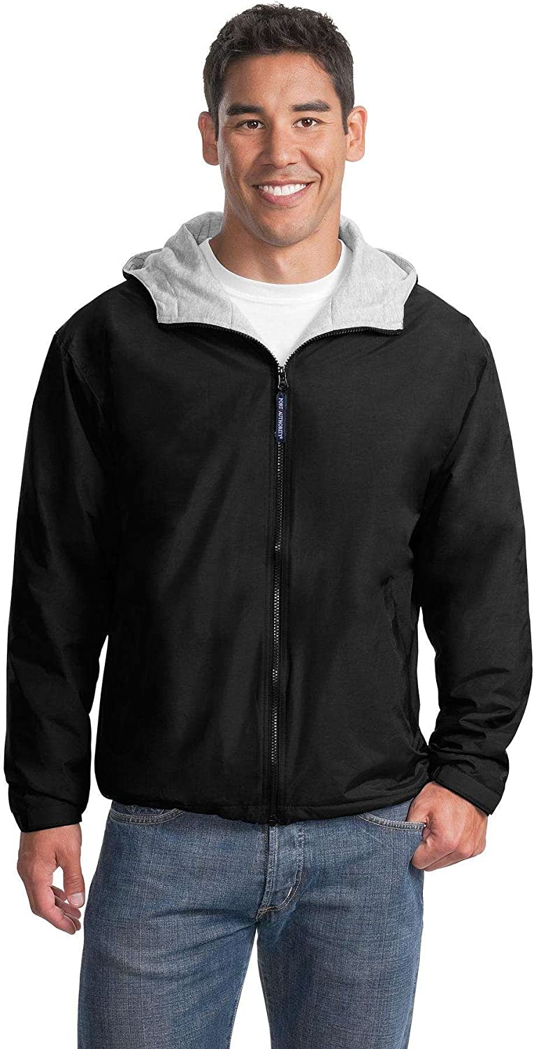 Port Authority Team Jacket. JP56