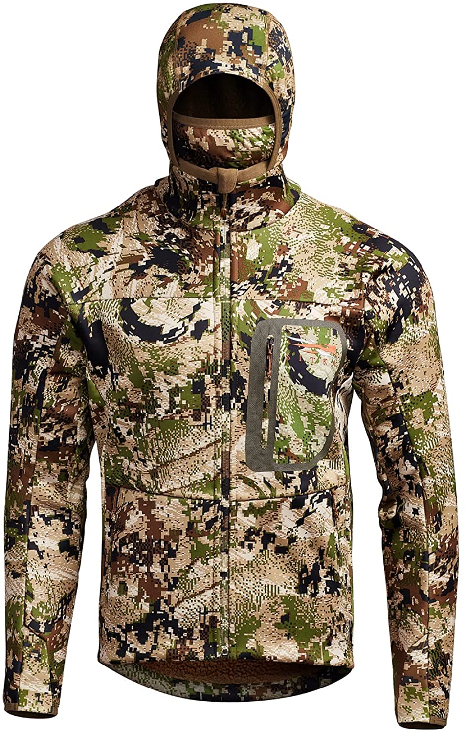 SITKA Gear Men's Hunting Traverse Cold Weather Hoody
