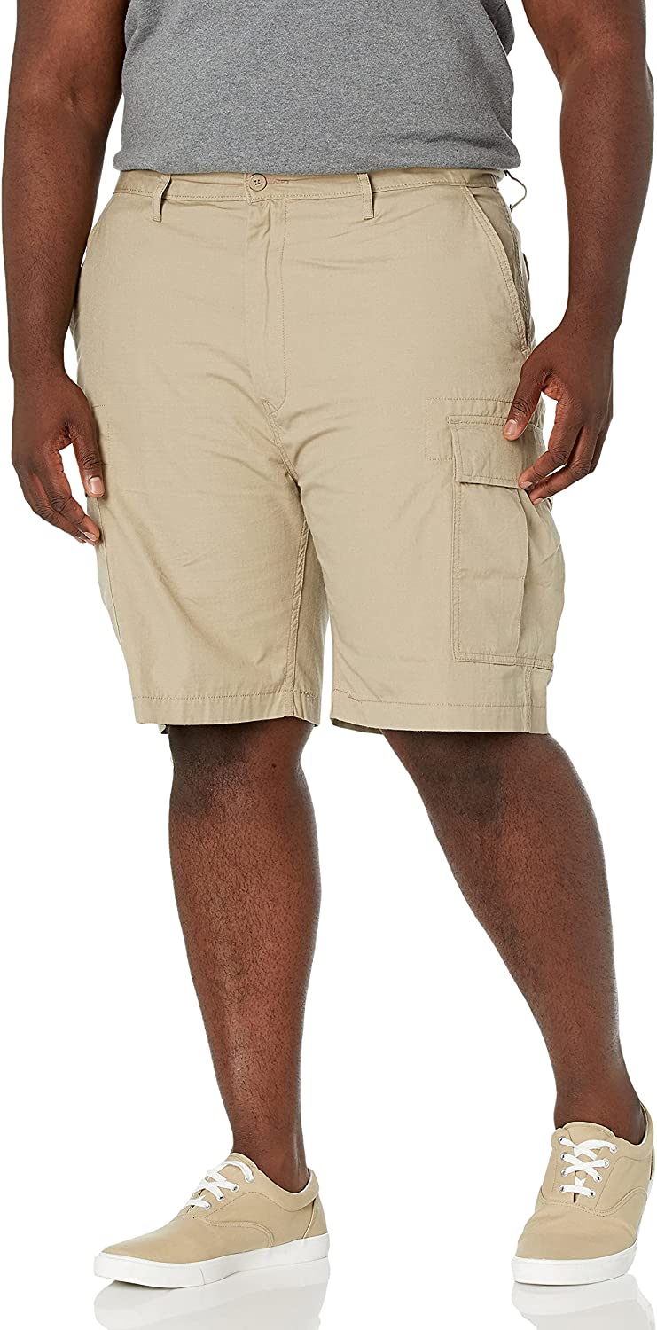 Levi's Men's Carrier Cargo Shorts