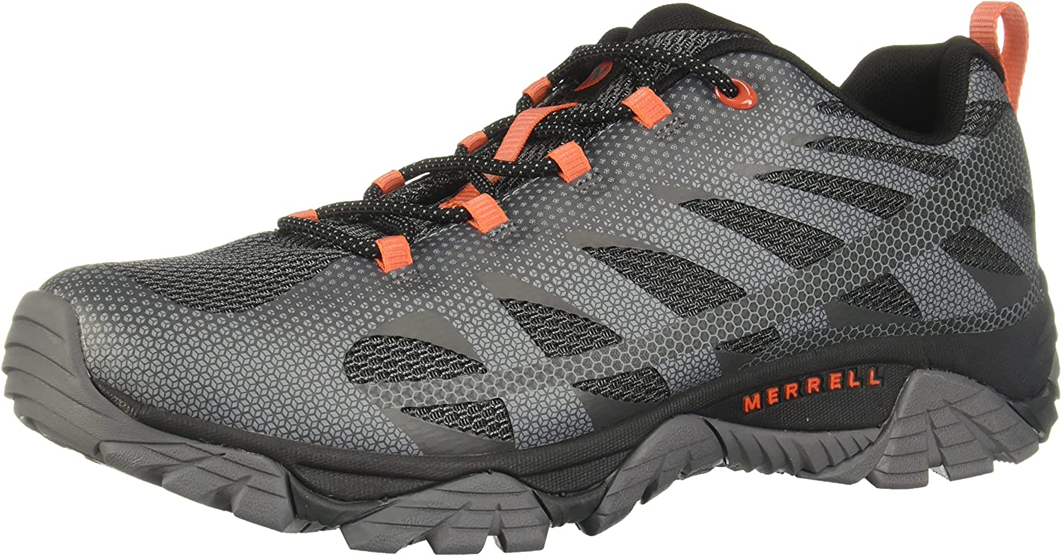 Merrell Men's Moab Edge 2 Hiking Shoes