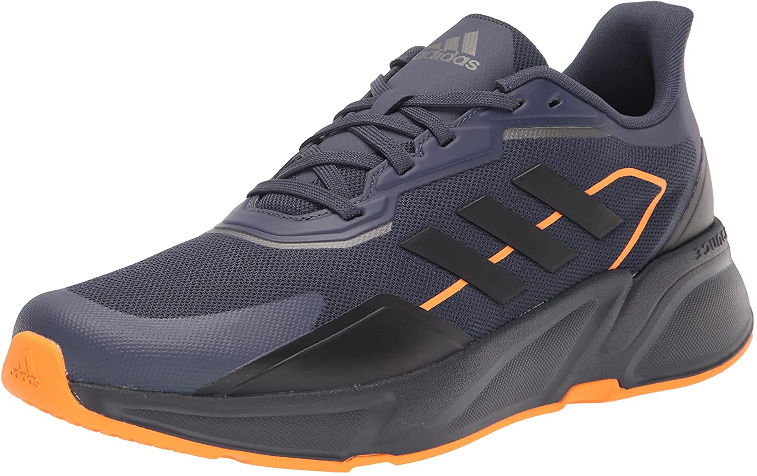 adidas Men's X9000L1 Sportswear Shoe