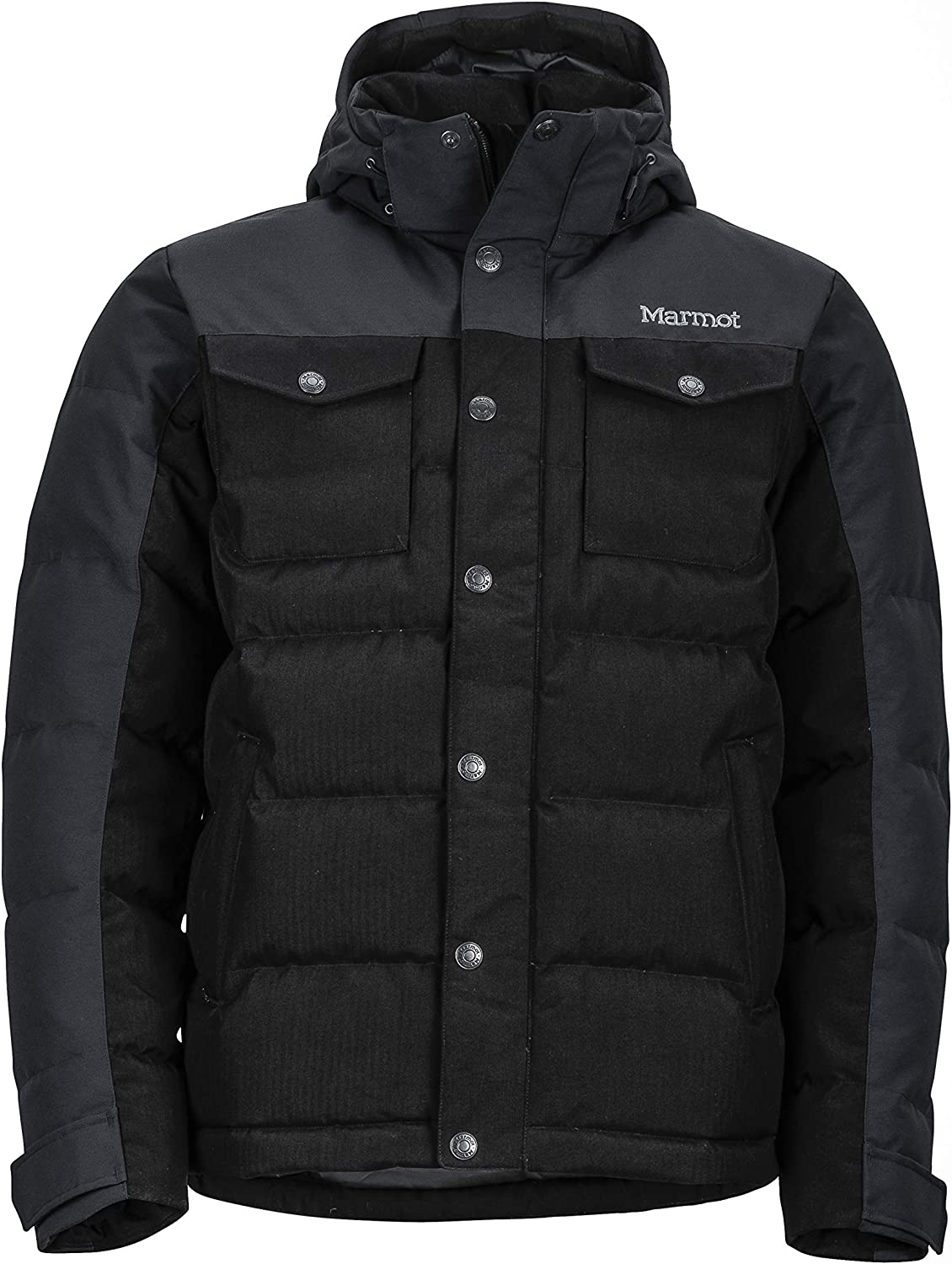 Marmot Men's Fordham Jacket