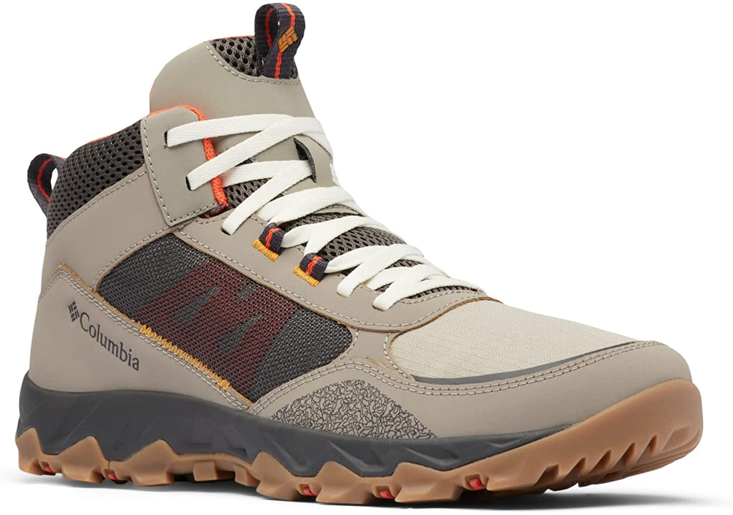 Columbia Men's Flow Centre Sneaker