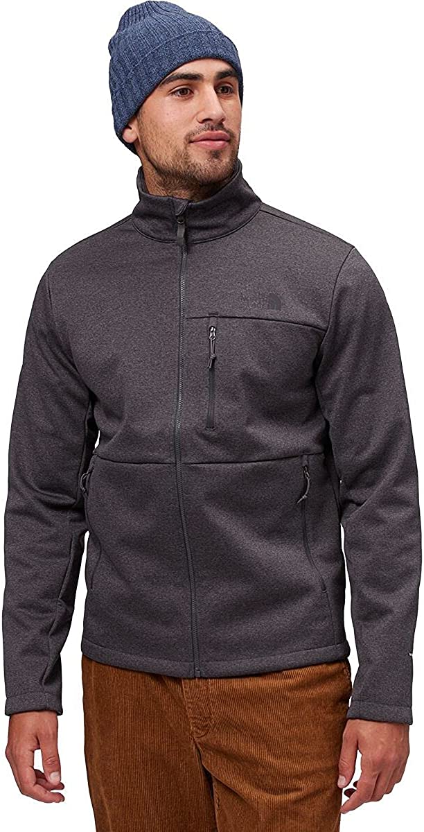 The North Face Men's Apex Canyonwall Eco Jacket