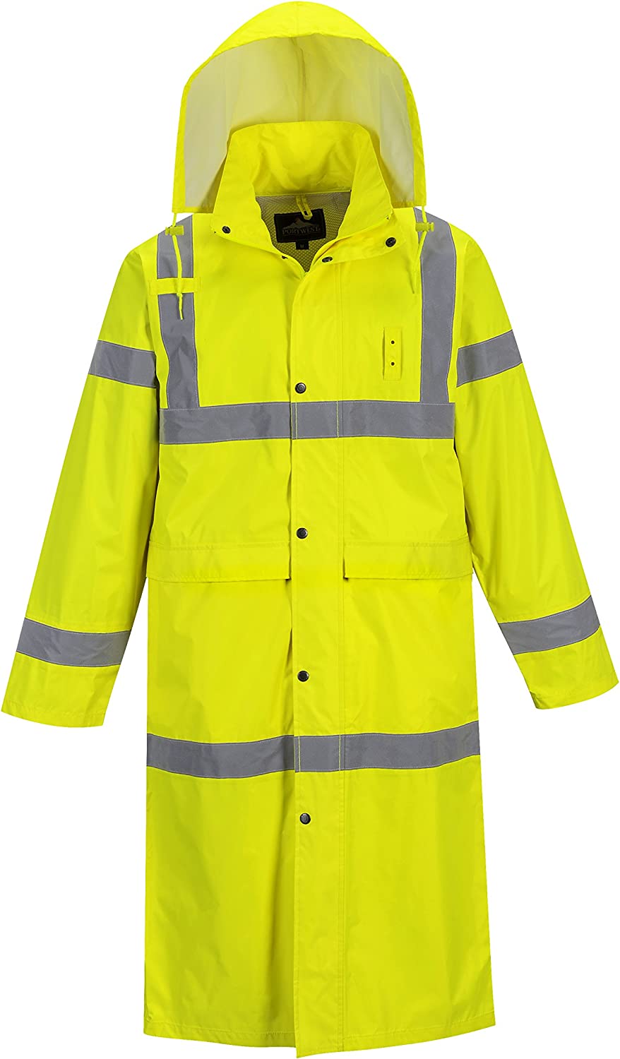 Portwest Men's Raincoat