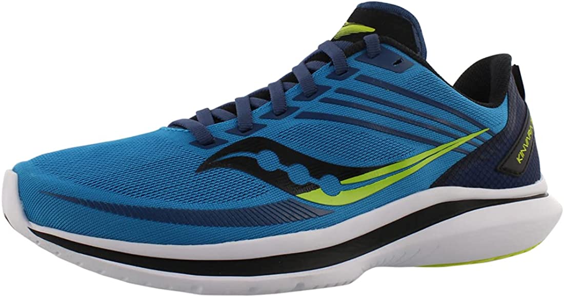 Saucony Men's Kinvara 12 Running Shoe