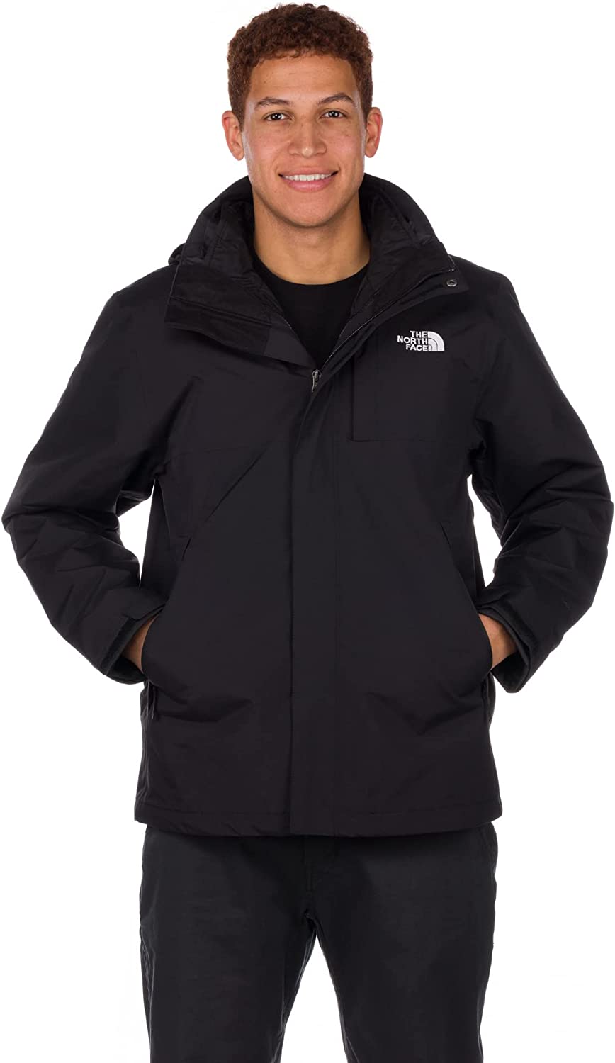 The North Face Men’s Lone Peak Triclimate 2 Jacket