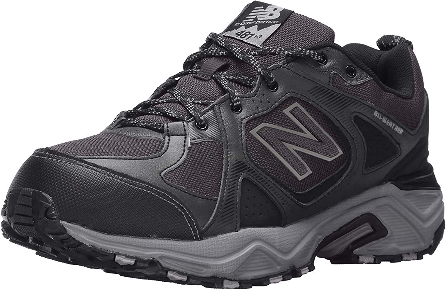 New Balance Men's 481 V3 Trail Running Shoe