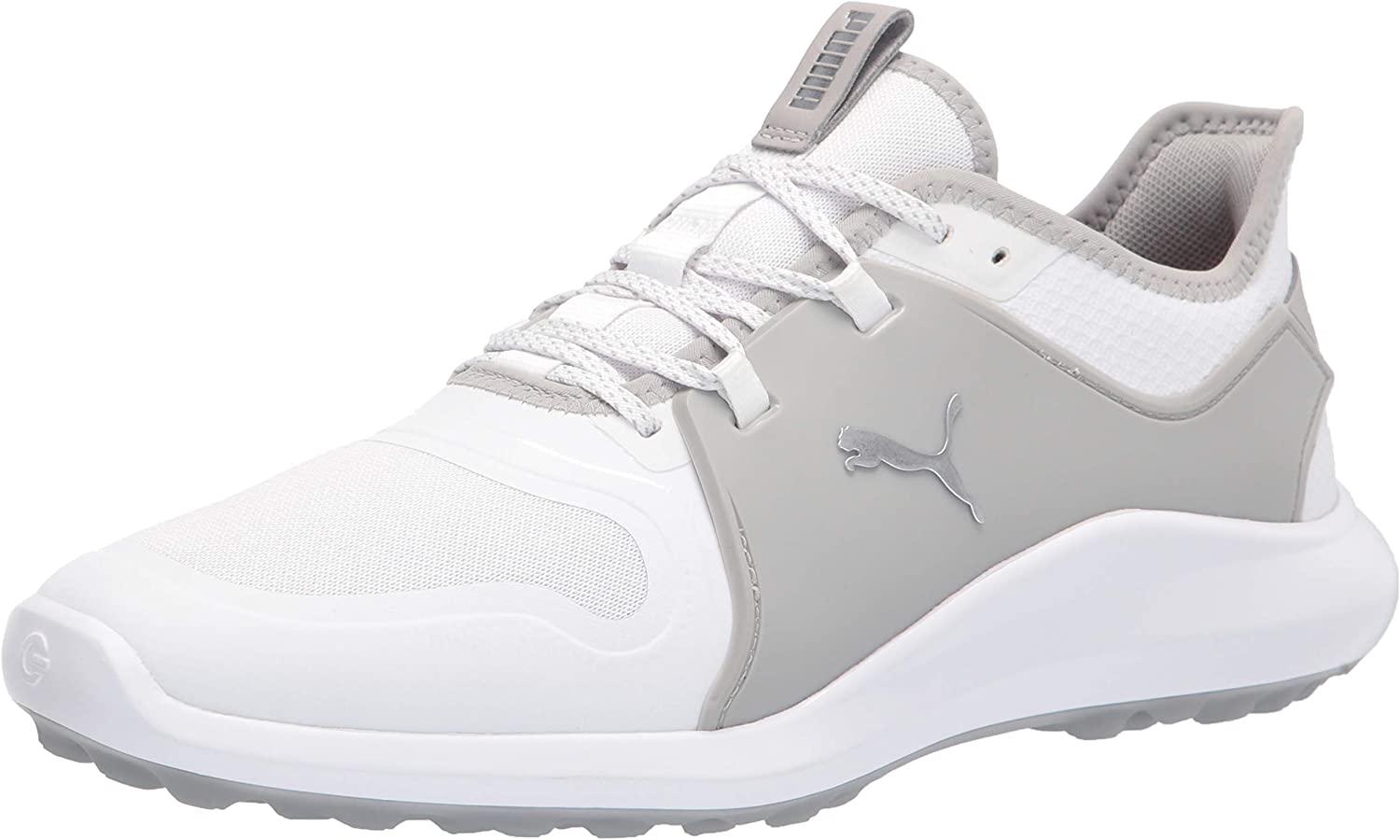 PUMA Men's Ignite Fasten8 Golf Shoe