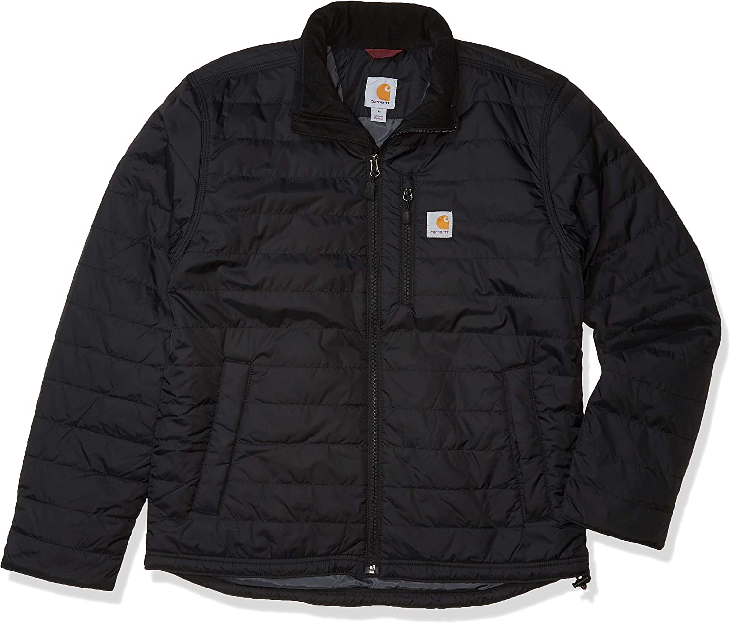 Carhartt Men's Big & Tall Gilliam Jacket