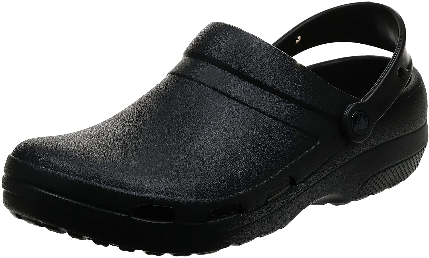 Crocs Unisex-Adult Men's and Women's Specialist Ii Clog | Work Shoes