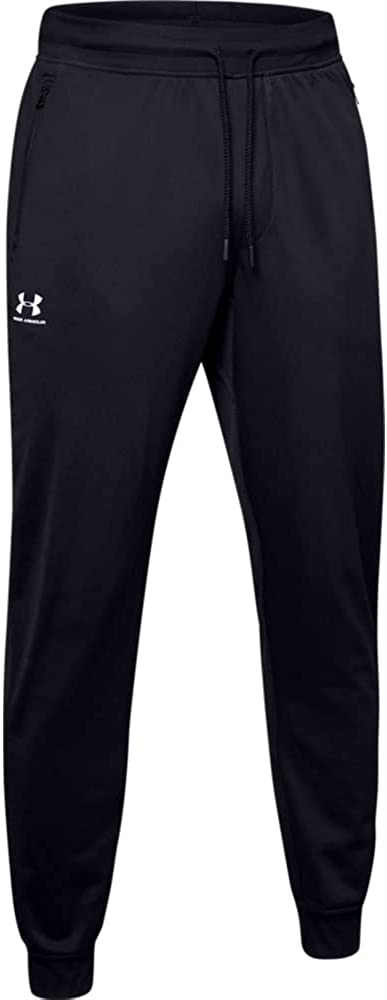 Under Armour Men's Sportstyle Tricot Joggers