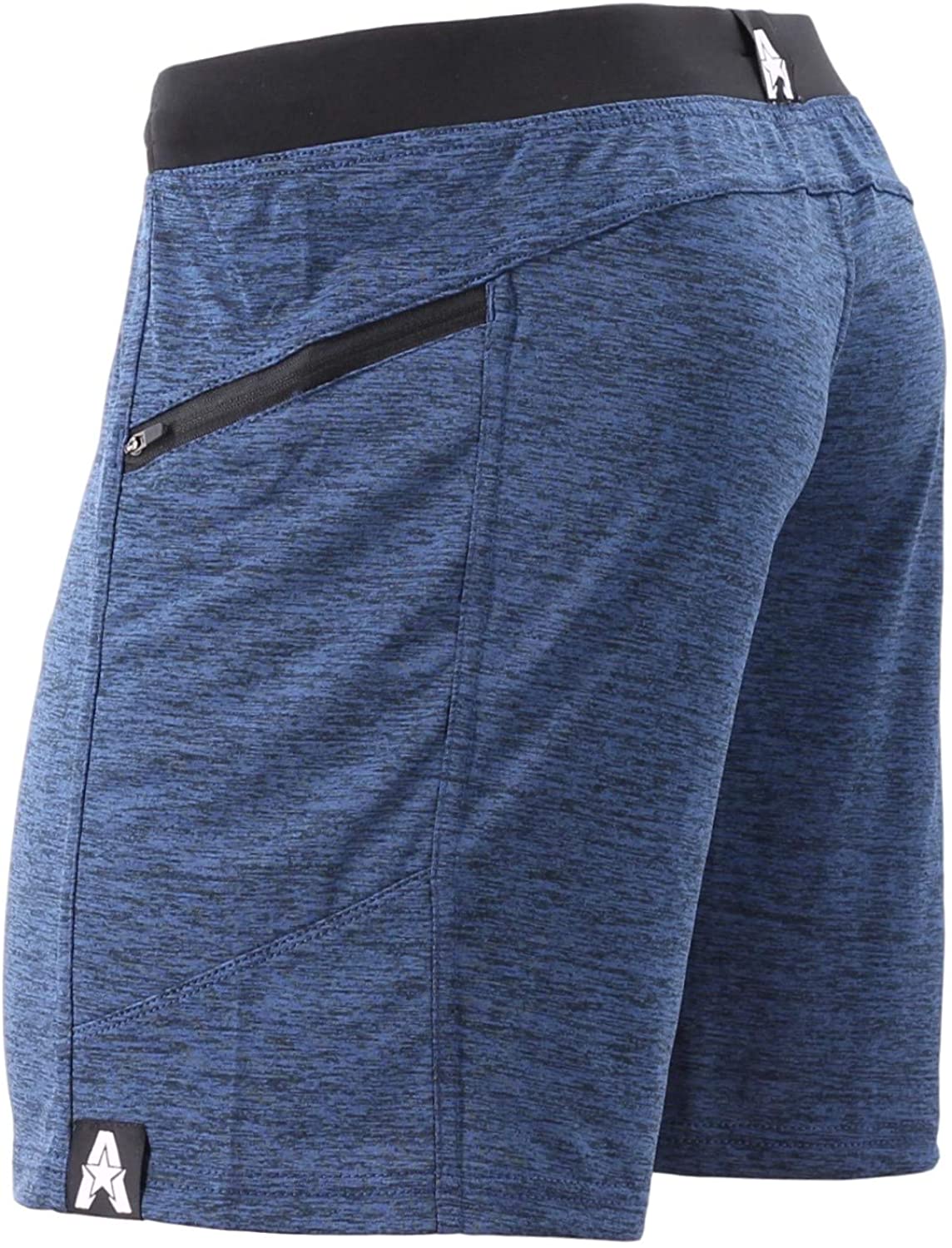 Anthem Athletics Hyperflex 7" Men's Cross-Training Workout Gym Shorts