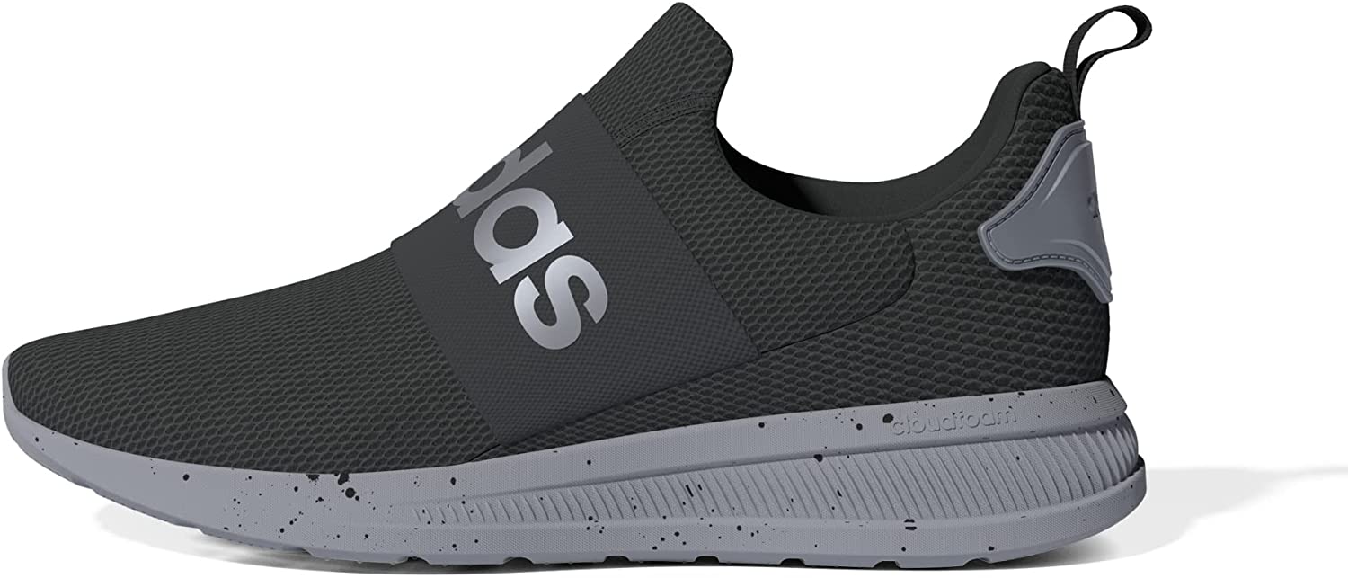 adidas Men's Lite Racer Adapt 4.0 Running Shoe