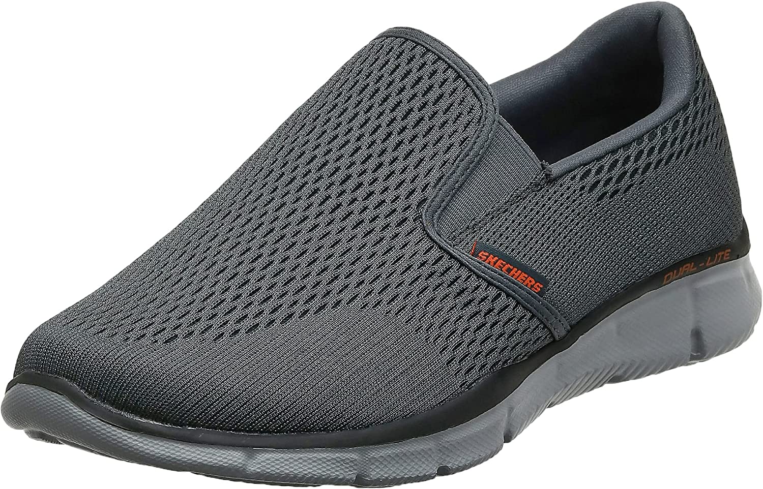 Skechers Men's Equalizer Double Play Slip-On Loafer