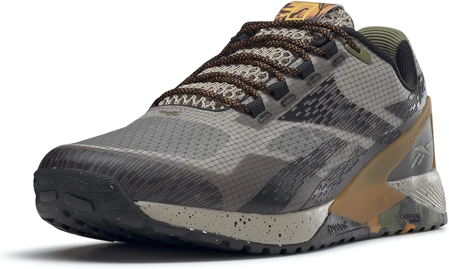 Reebok Men's Nano X1 Tr Adventure Cross Trainer