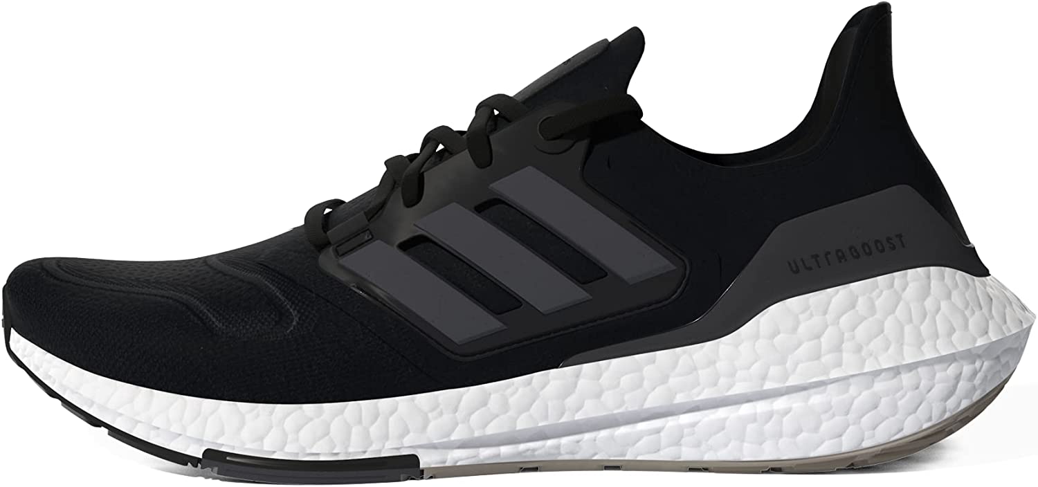 adidas Men's Ultraboost 22 Running Shoe